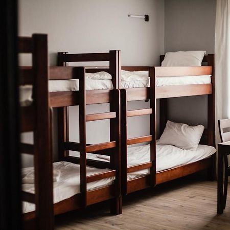 Forsage Hostel Uzhhorod Luaran gambar