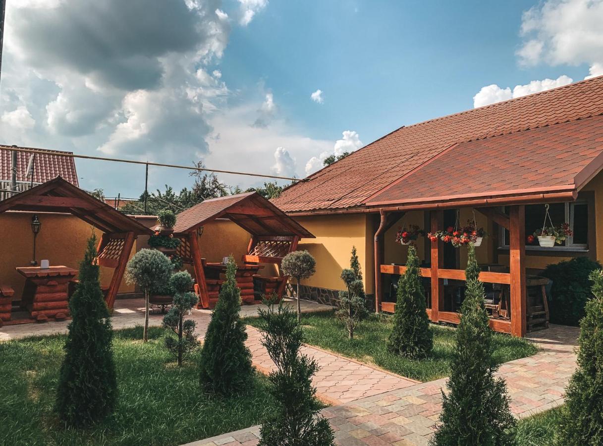 Forsage Hostel Uzhhorod Luaran gambar
