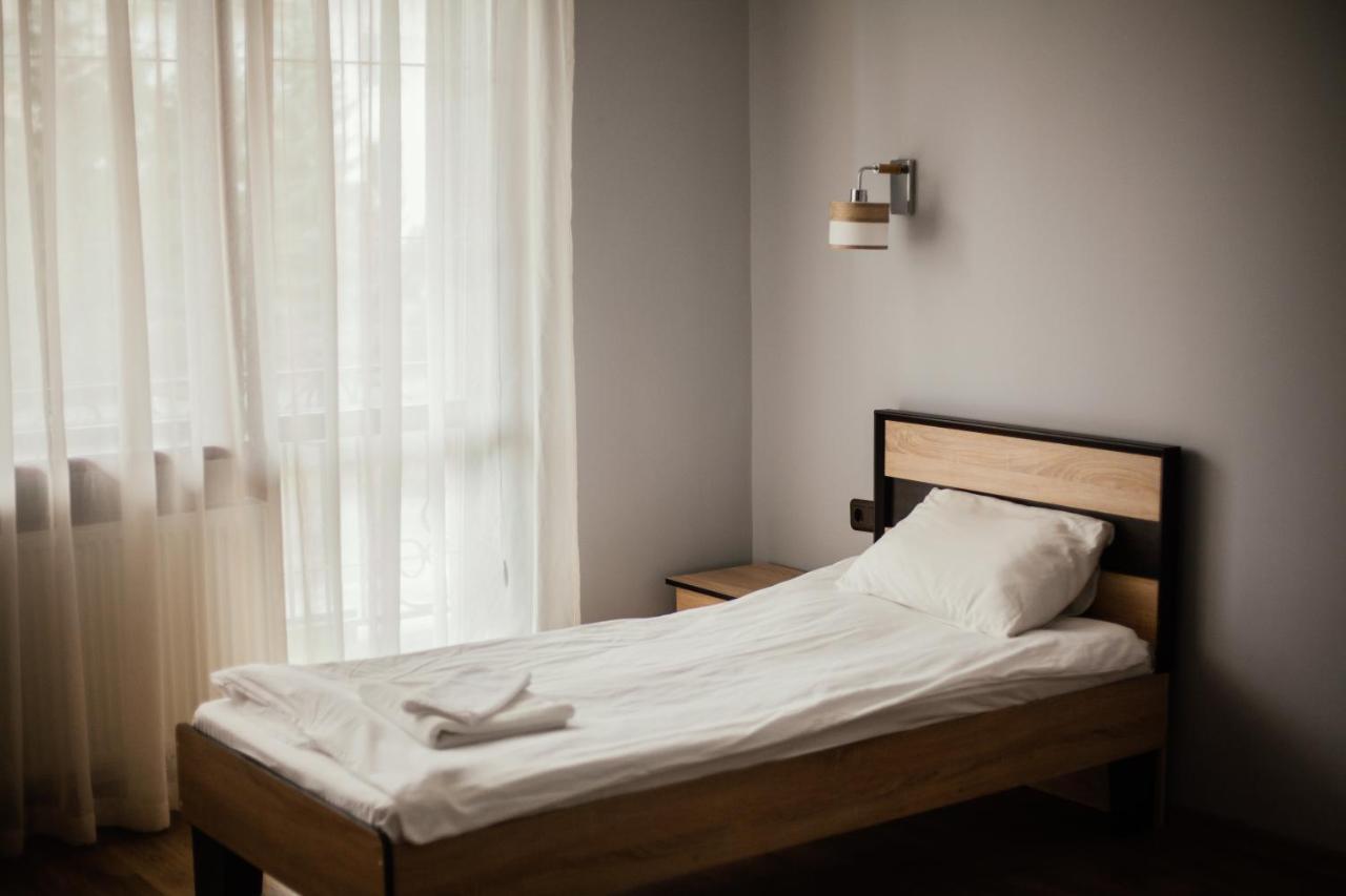 Forsage Hostel Uzhhorod Luaran gambar