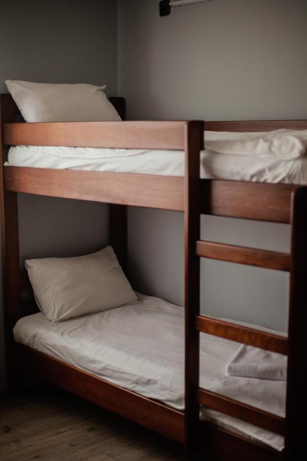 Forsage Hostel Uzhhorod Luaran gambar