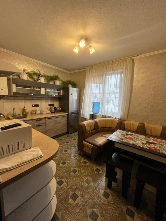 Forsage Hostel Uzhhorod Luaran gambar
