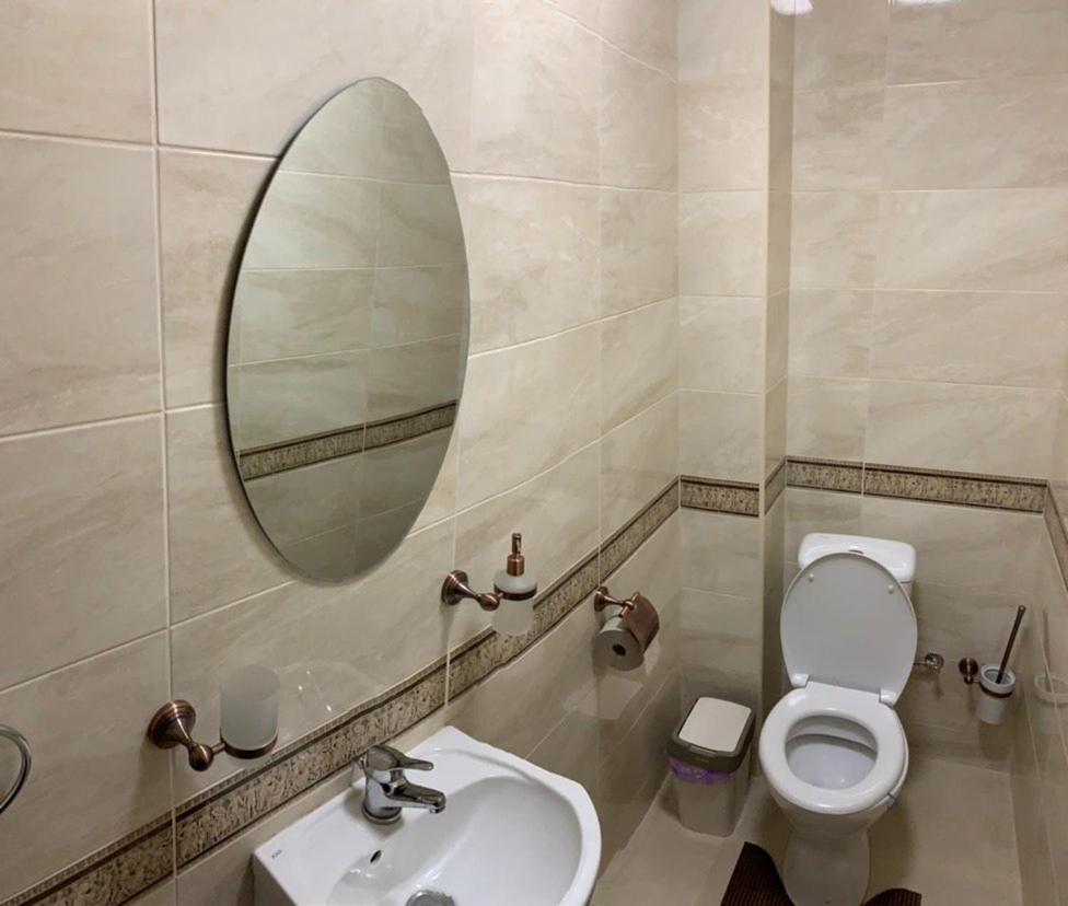 Forsage Hostel Uzhhorod Luaran gambar