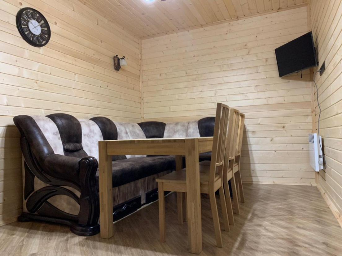 Forsage Hostel Uzhhorod Luaran gambar