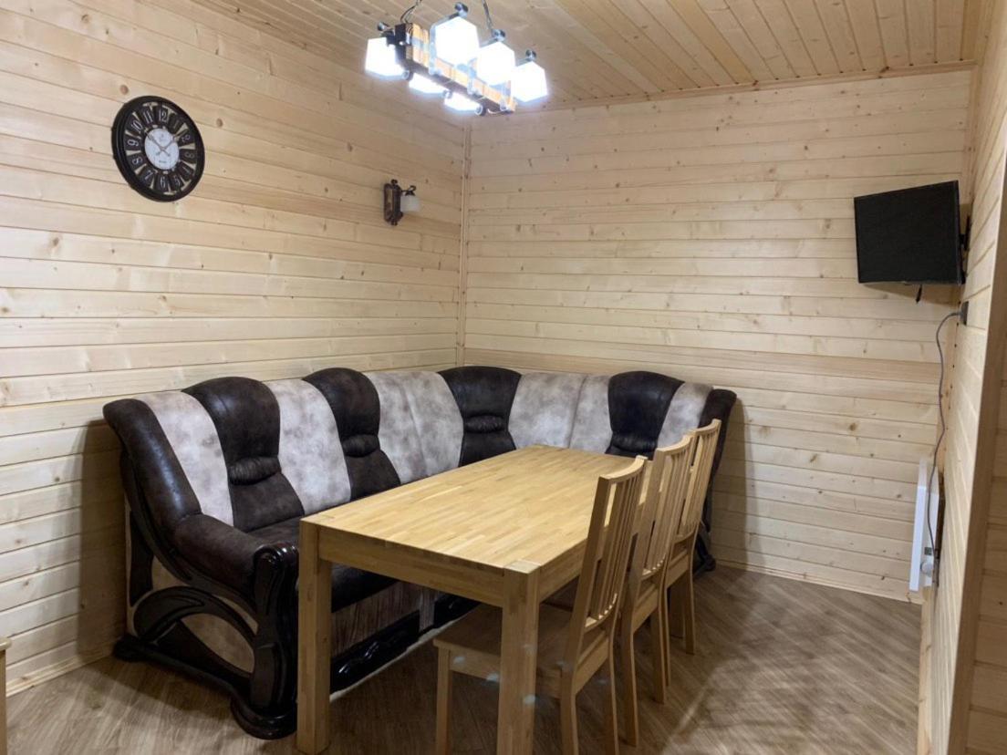Forsage Hostel Uzhhorod Luaran gambar